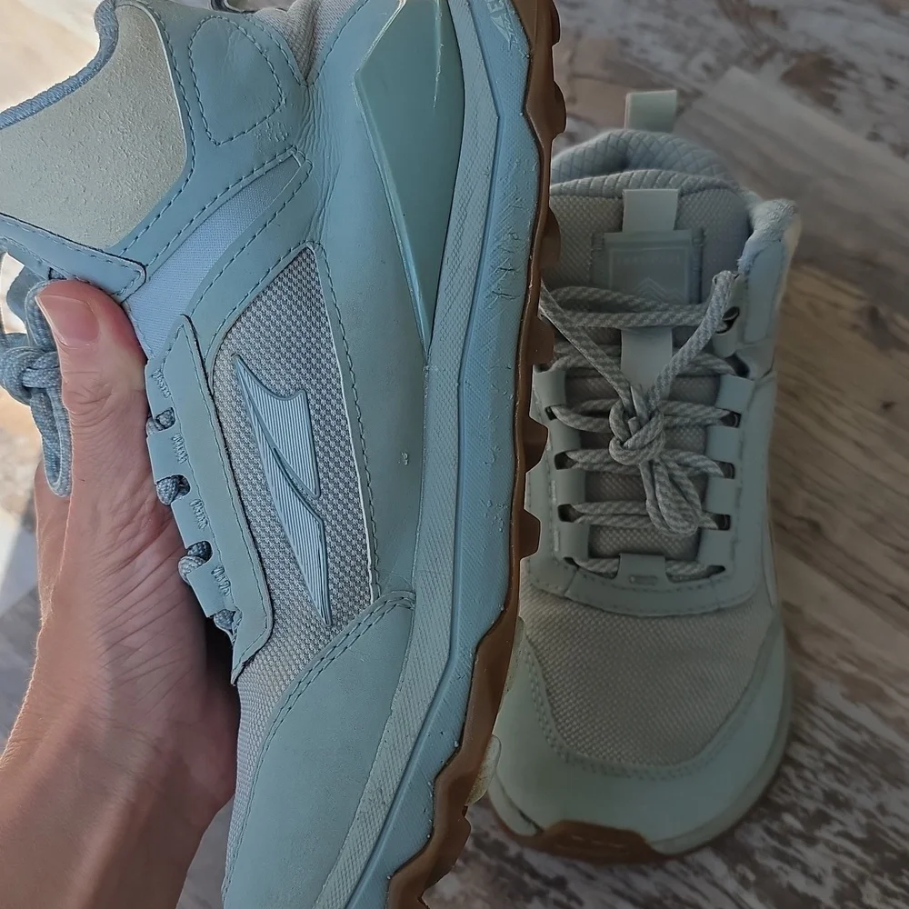 Women's Altra Hightops